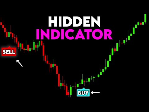 The Hidden TradingView Indicator Pro Traders Use