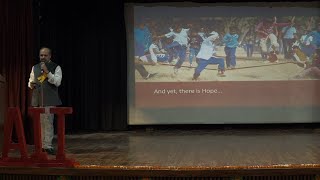 Why Quality Education is important for Modern World? | Mr. Chetan Kapoor | TEDxAIT