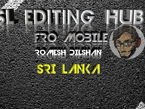 SL Editing Hub Live Stream