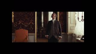 The Duchess (2008) - Georgiana returns home scene
