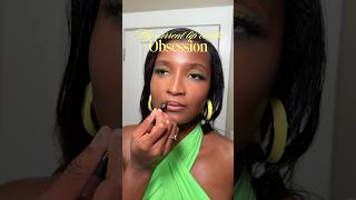 My current lip combo obsession from #thelipbar #lipcombo #lipcombotutorial #makeuptutorial