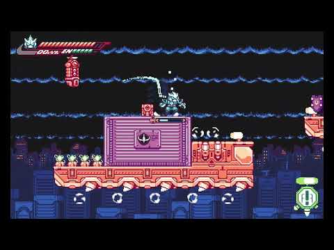 Infinite Jump - Gravity Circuit Exploit Showcase