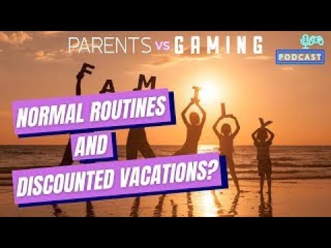 Could you earn a discounted vacation? - PVG 32
