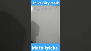 University admission math shortcut and short tricks. Math tricks | gst | Math | Admission math.
