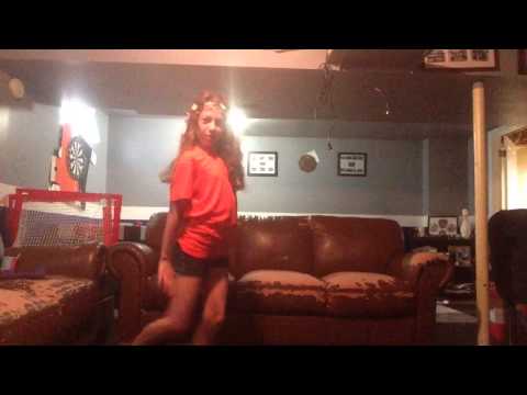 Dancing with noises😂