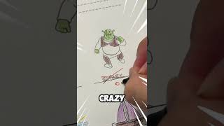 Grading Test #memes #shorts