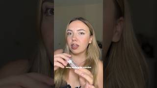 long lasting lip combo 💋 #lipcombo #lipcombotutorial #lipcombooftheday #makeuptutorial #makeuphack