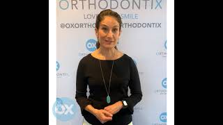 Invisalign FAQ's - How we do it at OX