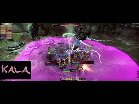 Stamplar - Storm Atronach 66k - Summerset