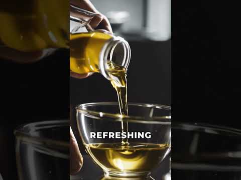 DIY Natural Room Sprays: Eco-Friendly Tutorial