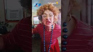 Hilarious Woman's Angry Rant#comedy #funnyvideo #humor #characteracting