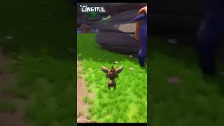 Play as small animals in this upcoming 3D platformer game!  #3dplatformer #indiegame #unrealengine