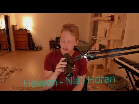 Heaven - Niall Horan | Cover by Luke Herczeg