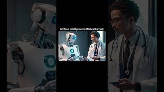 Ai in Medical Domain