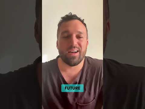 How Cryptocurrency Opened My Money Mindset