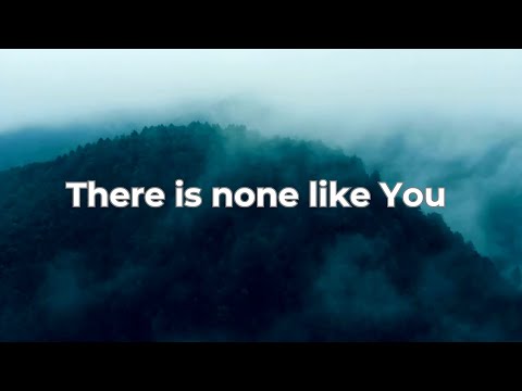 There Is None Like You - Lenny Leblanc (Lyrics)