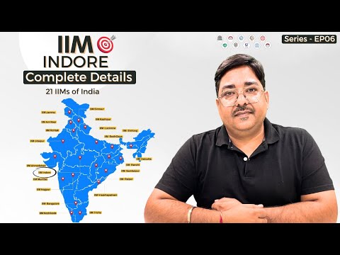 IIM Indore 2026: Safe CAT Score? Cutoffs, Fees, Avg CTC