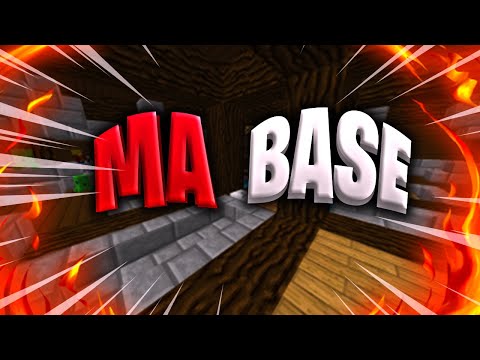 🔴 PRESENTATION DE MA BASE + GROS PILLAGE SUR PALADIUM V7.1 ! EPISODE 1