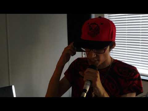 Hiphop  Night, july 18- 5