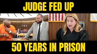 NO EXCUSES! Judge West EXPLODES in Shocking DUI Manslaughter Case!