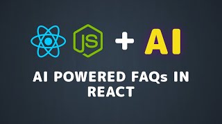 💡 Building an AI-Driven FAQ Page in React: A Step-by-Step Guide