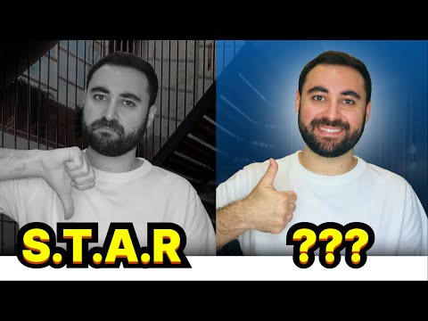 Stop Using STAR in Interviews… Use THIS Instead