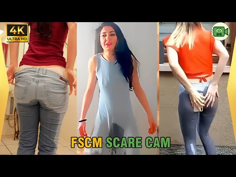 Live 🔥 Funny Scare Cam Prank 2025 😱 | Epic Fails | Jump Scare | FSCM