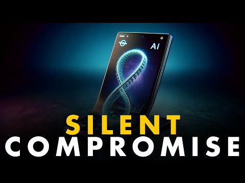 The Silent Trade Off Behind Ultra Thin, Ultra Quiet Devices