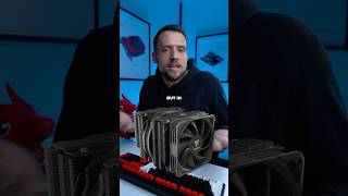 Are Dual Tower CPU Coolers Worth It?
