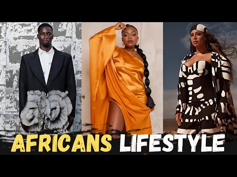 Inside African Luxury Lifestyle: Opulence, Tradition, and Exclusive Experience