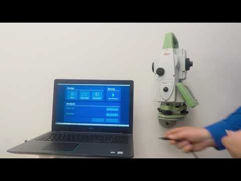 Automet Fab pipe spool measurement software