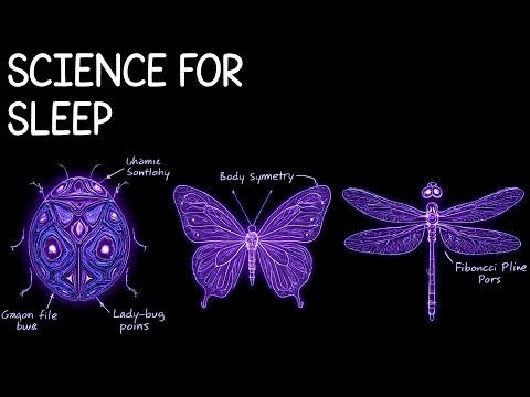 Why Do Insects Know Geometry? | The Curious Mind