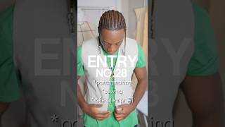 dear diary, it begins…#sewing #artist #fashion #fashiondesigner #patternmaker