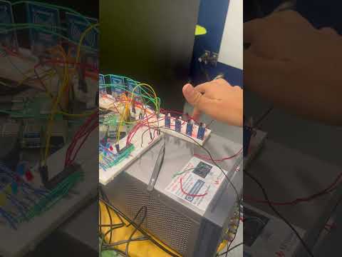 IR updating final variables