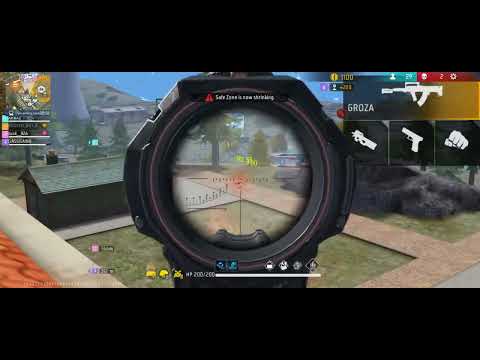 #free fire 🔥 viral video #gaming