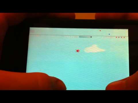 Attack of the Kraken for iPhone Game Review