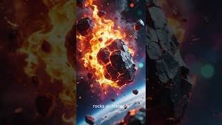 Moon, Sun & Stars — 4 Space Facts That Are Actually False #facts #interestingworldfacts #myths