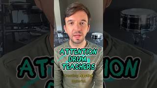 DrummerLab: The Best Teaching Tool Of All Time