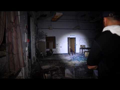 Most Disturbing Abandoned Building Encounters EVER Caught On Camera