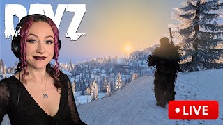 Deer Isle 6.0 experimental release!!┃DayZ LIVE 1440p