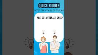 Riddle Fun: Can You Solve It? with Answer | Riddle in English | BrainBits #quiz #riddles #dadjokes