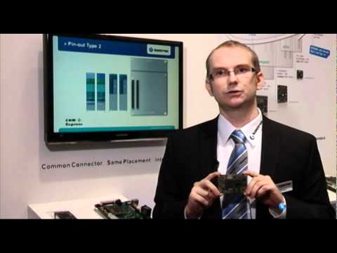 Kontron´s 59 sec. - nanoETXexpress-TT