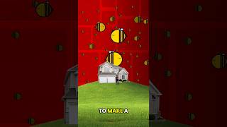 How big are GEOMETRY DASH BOSSES in REAL LIFE? (Part 2) #geometrydash #gaming