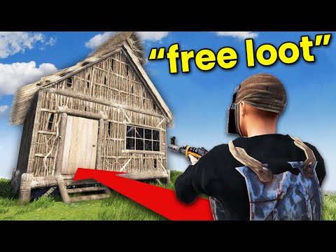 The "Noob" Trap Base