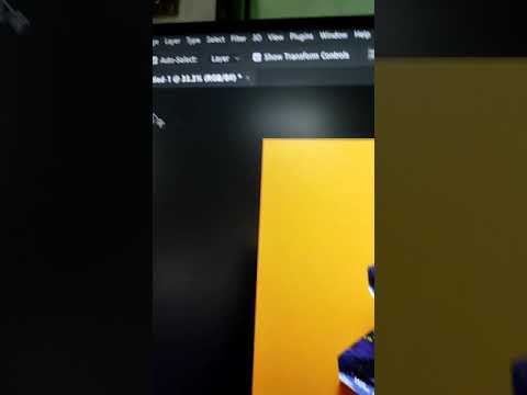 Quick to way to straighten images in Photoshop