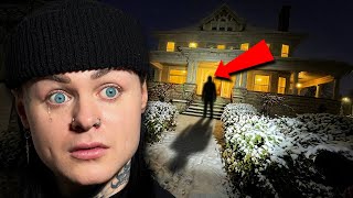 The Poltergeist Attack That Changed us Forever. | Bihl Manor