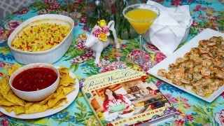 The Pioneer Woman Cooks - Recipe Test