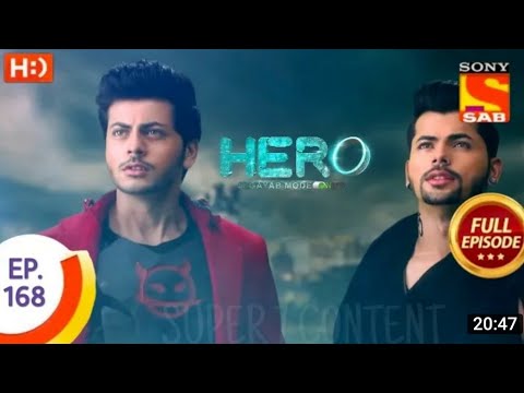 hero gybe mode on epe 168 _             2 july 2021