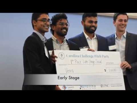 2019 Pitch Party Highlights