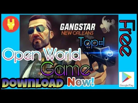 Top 3 Open World Games Under 100 Mb | You must download  2018 (HINDI)